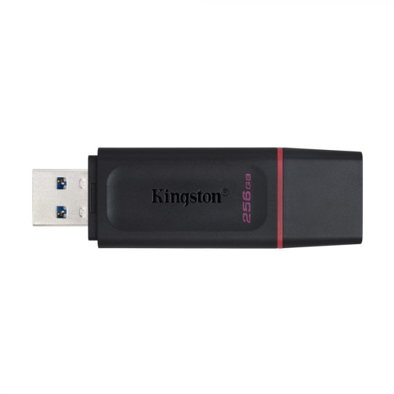 pendrive usb flash 256 gb kingston exodia dtx