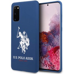 cover u.s. polo samsung s20...