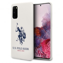 cover u.s. polo samsung s20...