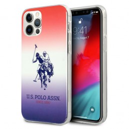 cover u.s. polo iphone 12...