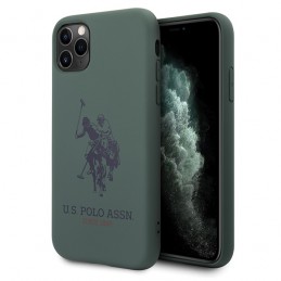 cover u.s. polo iphone 11...