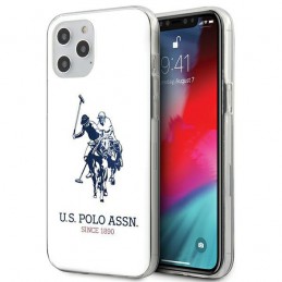 cover u.s. polo iphone 12...