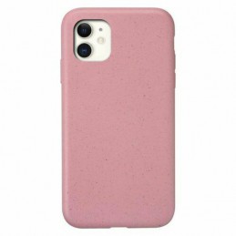 custodia eco rosa iphone 11