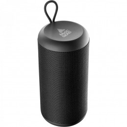 speaker bluetooth verticale nero