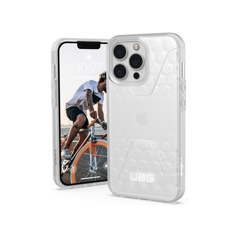 Urban Armor Gear Apple iPhone 13 Pro MAX Civilian - Clear