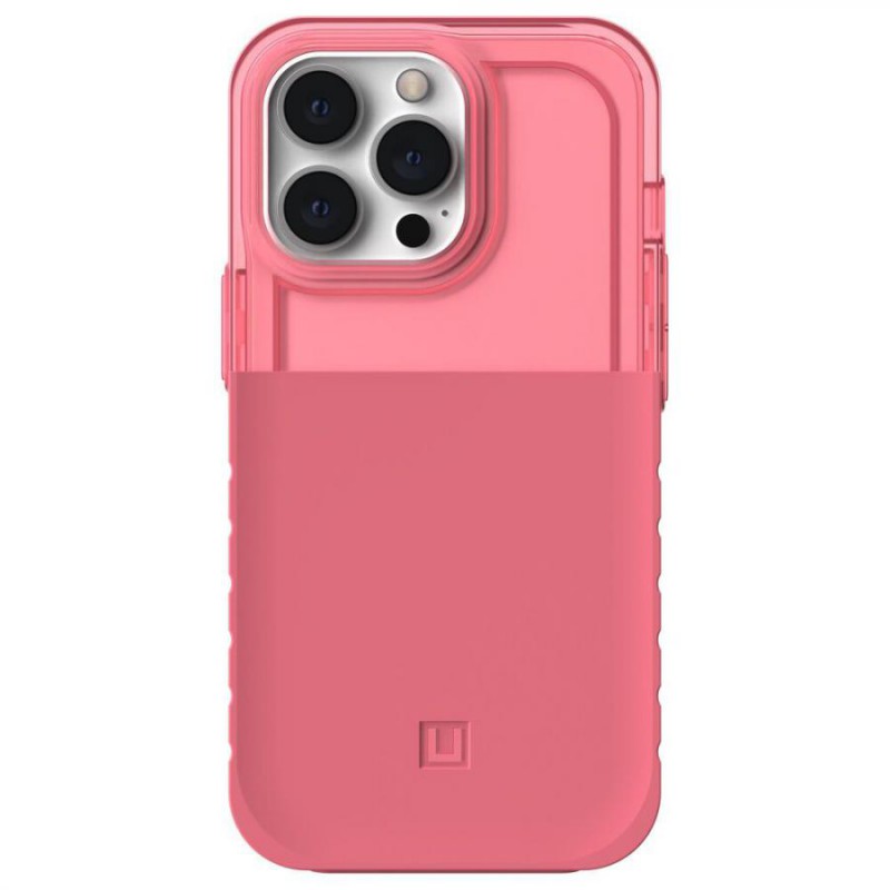 Urban Armor Gear Apple iPhone 13 Pro [U] Dip - Dusty Rose