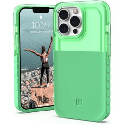 Urban Armor Gear Apple iPhone 13 Pro [U] Dip - Spearmint