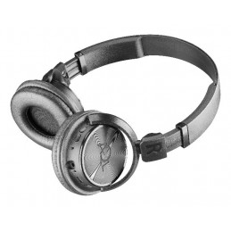 cuffie bluetooth vivavoce con microfono  helios travel nero