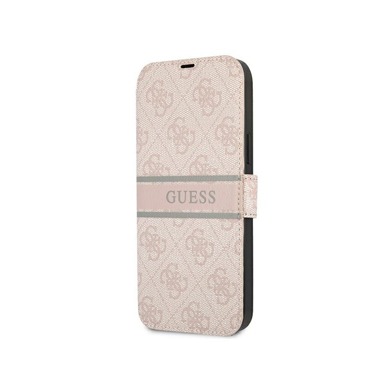 book guess iphone 13 pro rosa