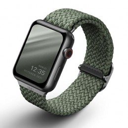 cinturino apple watch 38/40 mm verde