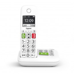 telefono cordless con...