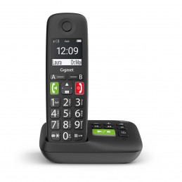telefono cordless con...