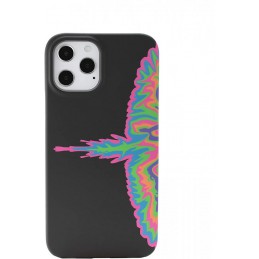 cover iphone 12 pro max psychedelic