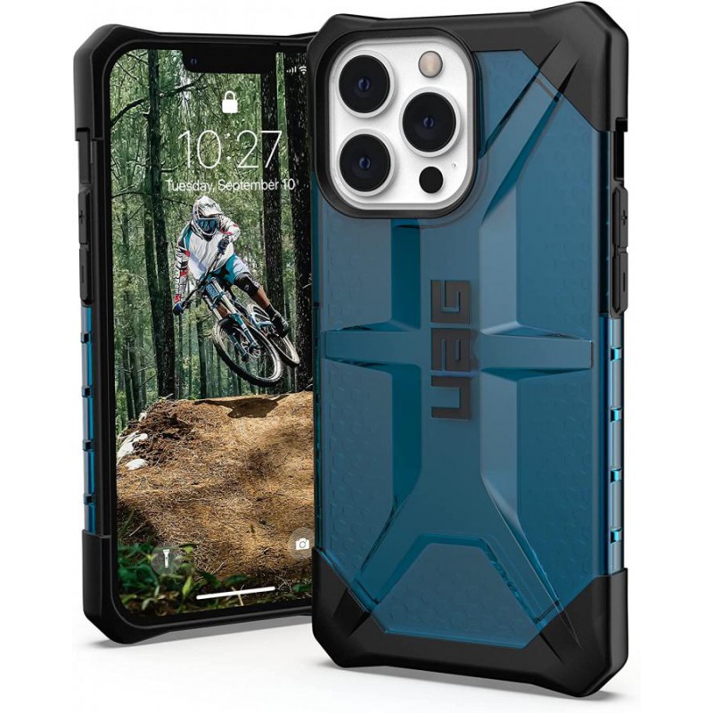 Urban Armor Gear iiPhone 13 Pro Plasma