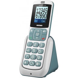 brondi amico home telefono...