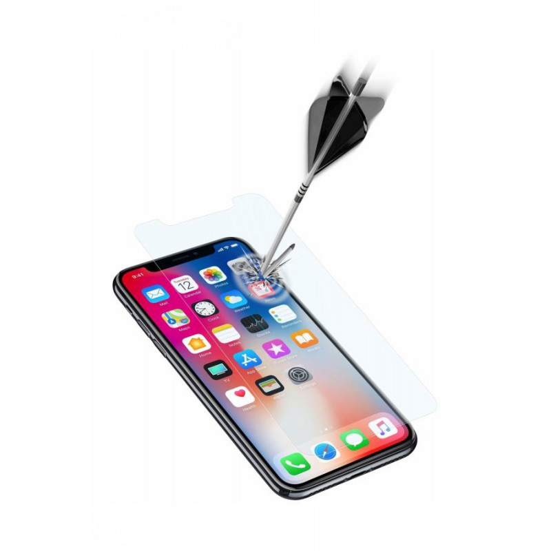 vetro temperato iphone x - xs - 11 pro