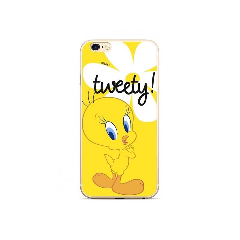 cover tweety iphone apple iphone 6 / 6s /  7/ 8 / se ( 2020 )