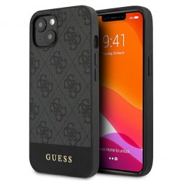 cover guess iphone 13 grey