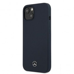 cover mercedes iphone 13 mini nero