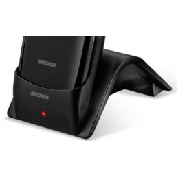 base per brondi amico favoloso nera