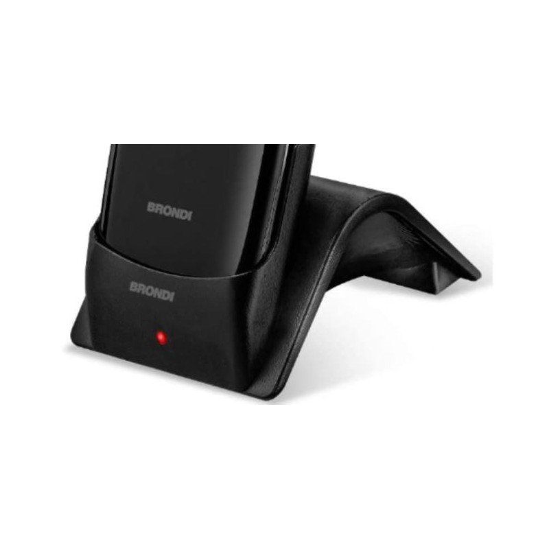base per brondi amico favoloso nera