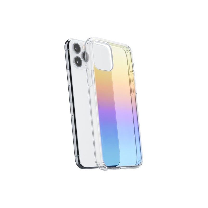 cover iphone 11 pro effetto perla