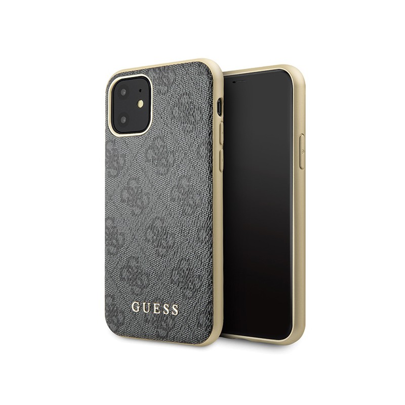 cover guess iphone 11 grey