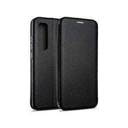 book magnetica s21 fe con porta carte di credito black