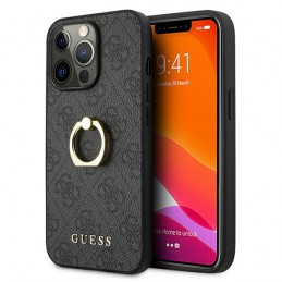 cover guess iphone 13 pro grey