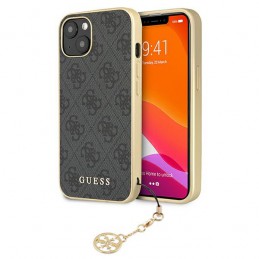 cover guess iphone 13 grey