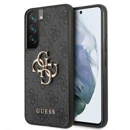 cover guess galaxy s22 grey