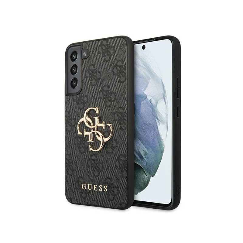cover guess galaxy s22 plus grey