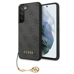 cover guess galaxy s22 plus grey