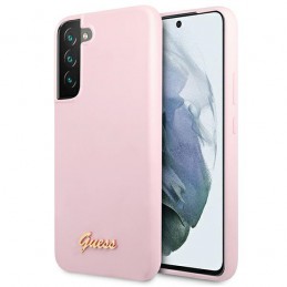 cover guess galaxy s22 lavanda