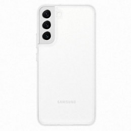 cover samsung s22 plus trasparente