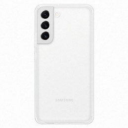 cover samsung s22 plus trasparente