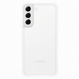 cover samsung s22 plus white