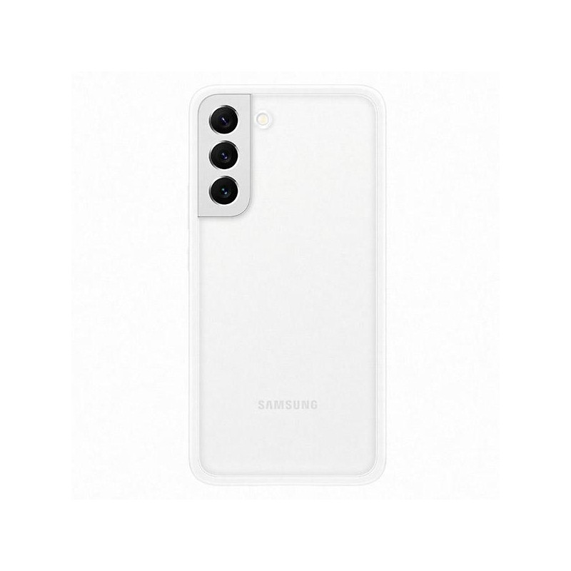 cover samsung s22 plus white