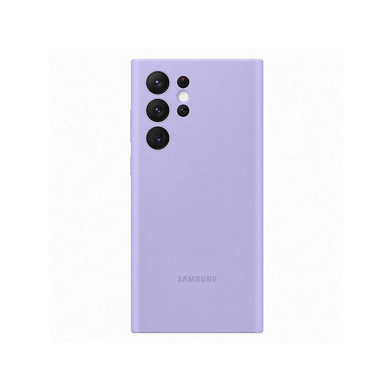 cover samsung s22 ultra lavanda