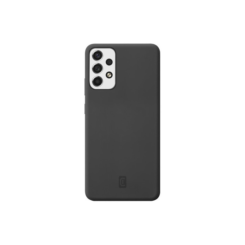 cover soft touch galaxy a53 nero cover soft touch galaxy a53 nero