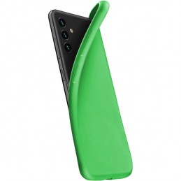 cover gomma samsung a13 5g verde