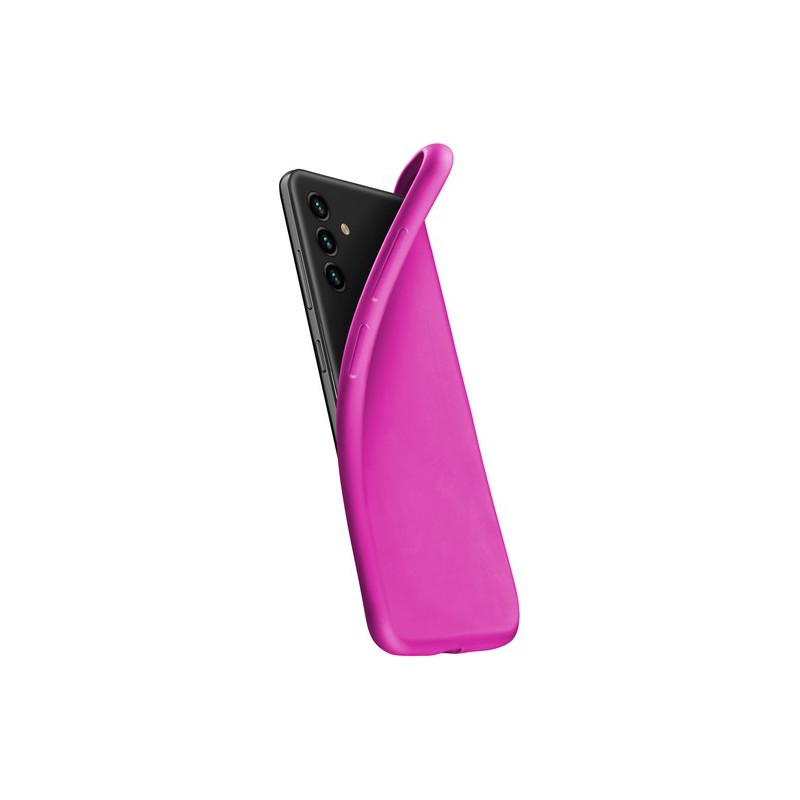 cover gomma samsung a13 5g verde