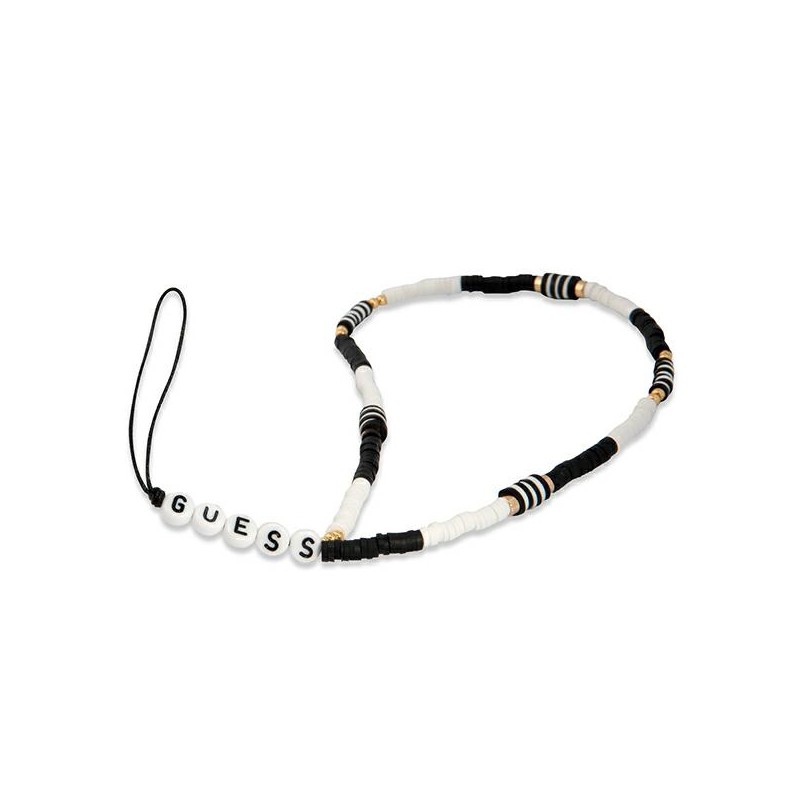 guess laccetto fashion portatelefono guess laccetto fashion portatelefono