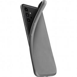 cover gomma samsung a13 4g nera
