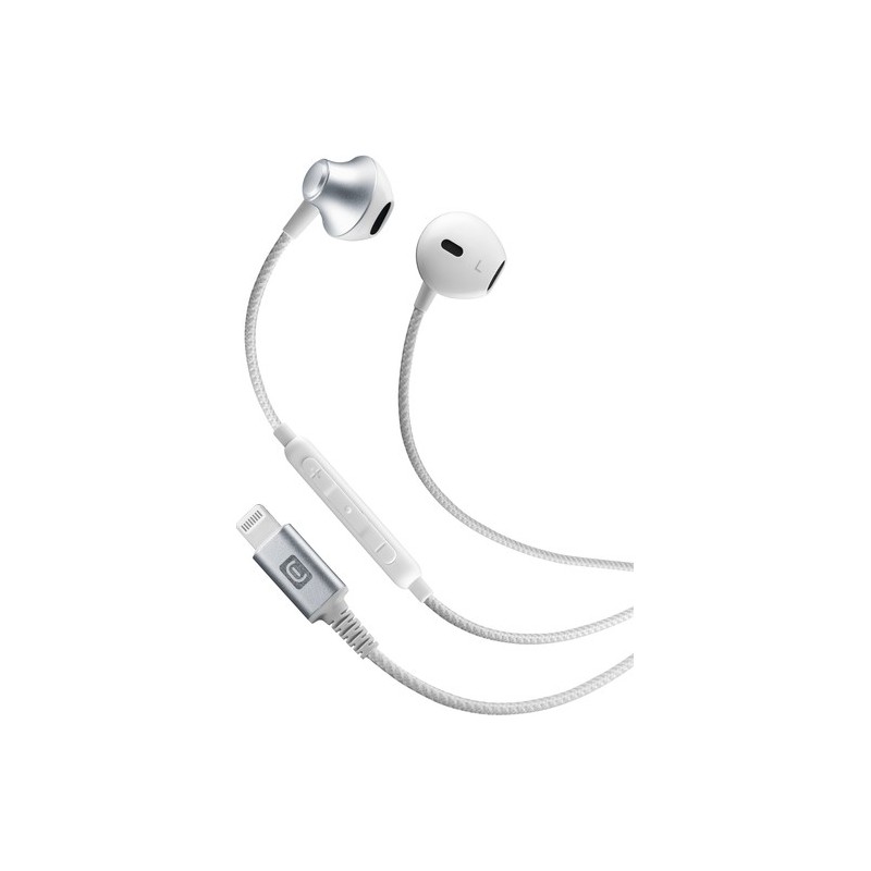 auricolare vivaoce stereo per iphone bianco auricolare vivaoce stereo per iphone bianco