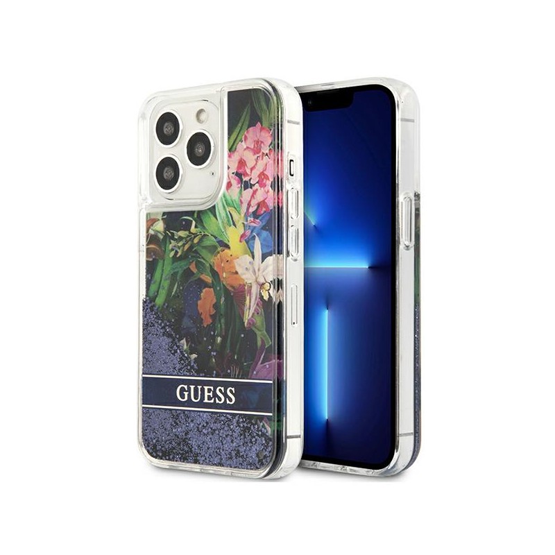 cover guess iphone 13/13 pro flower liquid glitterN.B.iPhone 13, il ritaglio per la fotocamera sarà più grande, non soggetto a r cover guess iphone 13/13 pro flower liquid glitterN.B.iPhone 13, il ritaglio per la fotocamera sarà più grande, non soggetto a r