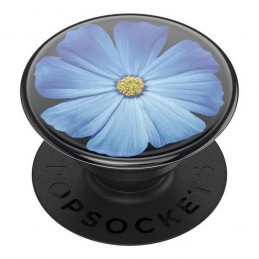 popsockets blooming blue