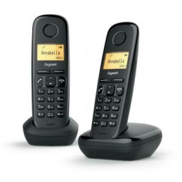 cordless gigaset a170 duo nero