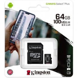 memory card kingstone...