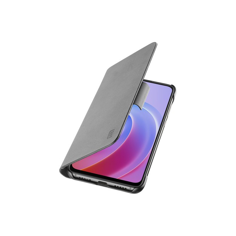 custodia a libro oppo a96 / a 76 custodia a libro oppo a96 / a 76